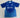 Liverpool 25/26 Blue Goalkeeper Jersey