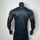 Liverpool 25/26 FC Black Player Version Jersey