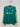 Liverpool 25/26 Green Third Away Long Sleeve Jersey
