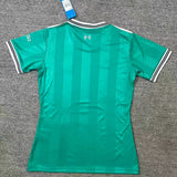 Liverpool 25/26 Green Third Away Woman Jersey