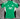 Liverpool 25/26 Green Training Football Jersey