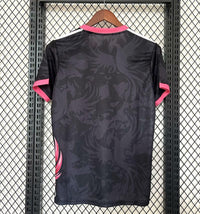 Liverpool 25/26 Hot Pink Black Bird Jersey