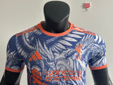 Liverpool 25/26 Orange/Blue Special Edition Jersey