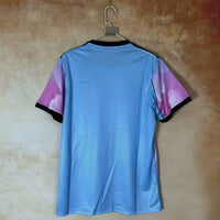 Liverpool 25/26 Pink/Blue Special Edition Jersey