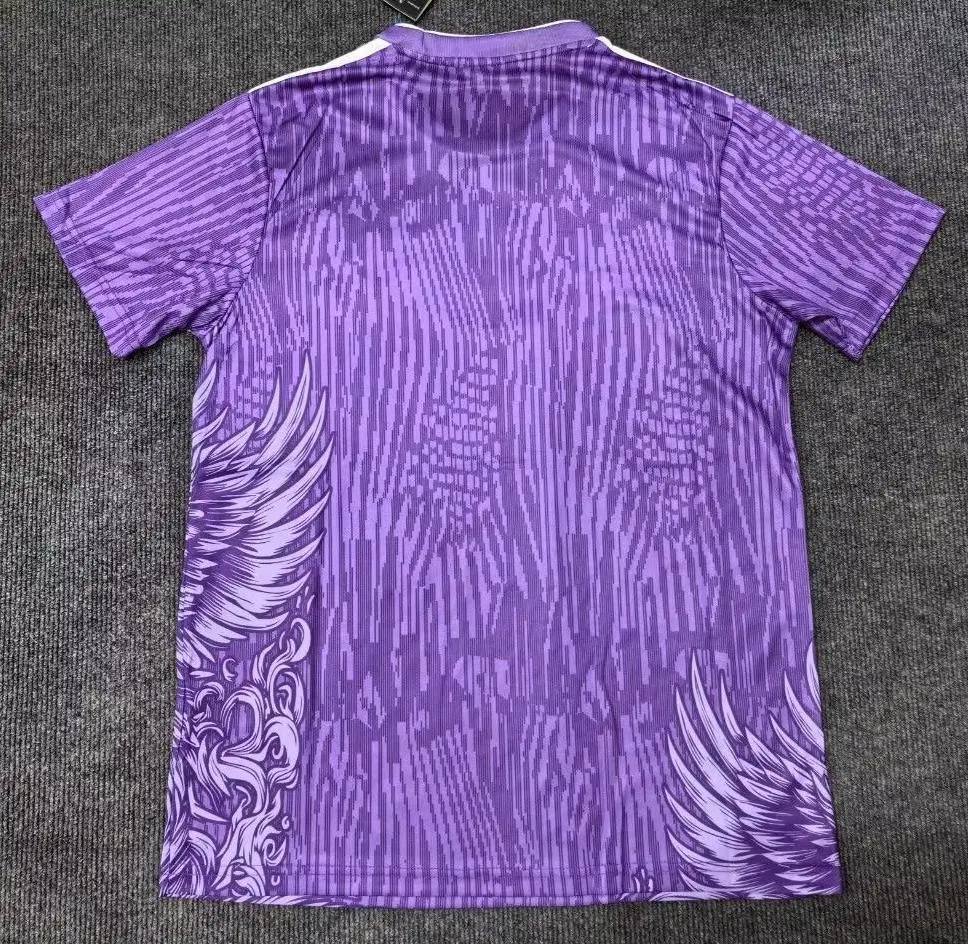 Liverpool 25/26 Purple Special Edition Jersey