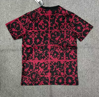 Liverpool 25/26 Red/Black Pre-Match Jersey