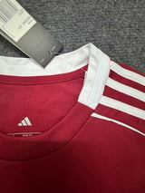 Liverpool 25/26 Red Home Player Version Jersey