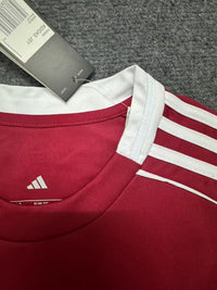 Liverpool 25/26 Red Home Player Version Jersey