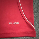 Liverpool 25/26 Red Home Player Version Jersey