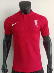 Liverpool 25/26 Red Player Version T-Shirt