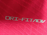 Liverpool 25/26 Red Player Version T-Shirt