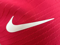 Liverpool 25/26 Red Player Version T-Shirt