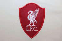 Liverpool 25/26 Red/White Away Jersey