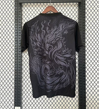 Liverpool 25/26 The Rebirth Special Edition Jersey