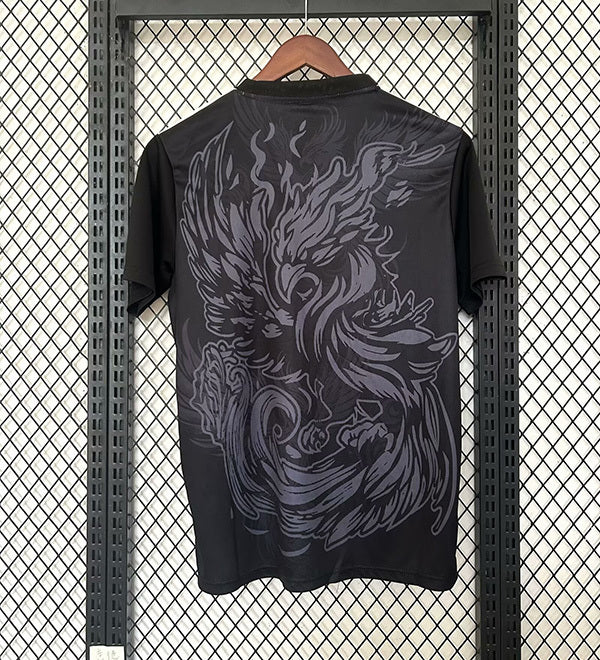 Liverpool 25/26 The Rebirth Special Edition Jersey