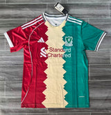 Liverpool 25/26 Three-in-One Special Edition Jersey