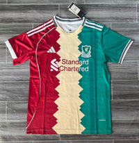 Liverpool 25/26 Three-in-One Special Edition Jersey