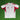 Liverpool 25/26 White/Red Baseball Jersey