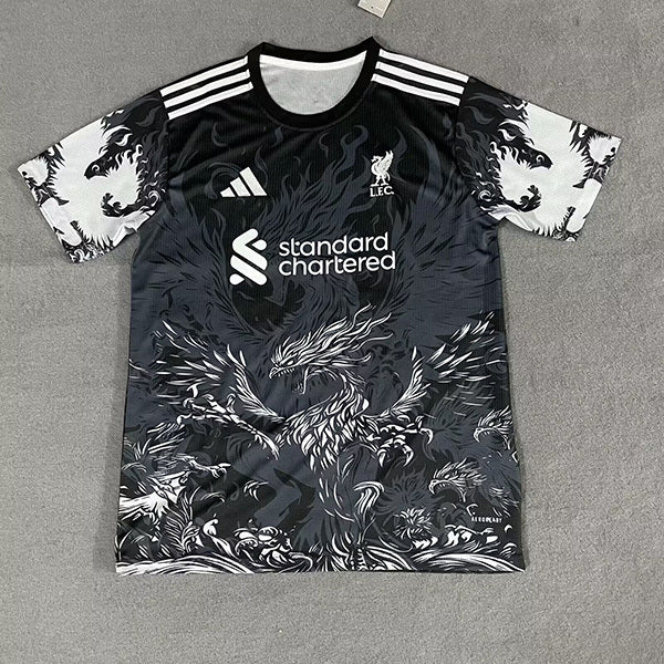 Liverpool 25/26 Wings of Anfield Special Edition Jersey