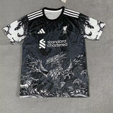 Liverpool 25/26 Wings of Anfield Special Edition Jersey