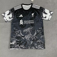 Liverpool 25/26 Wings of Anfield Special Edition Jersey