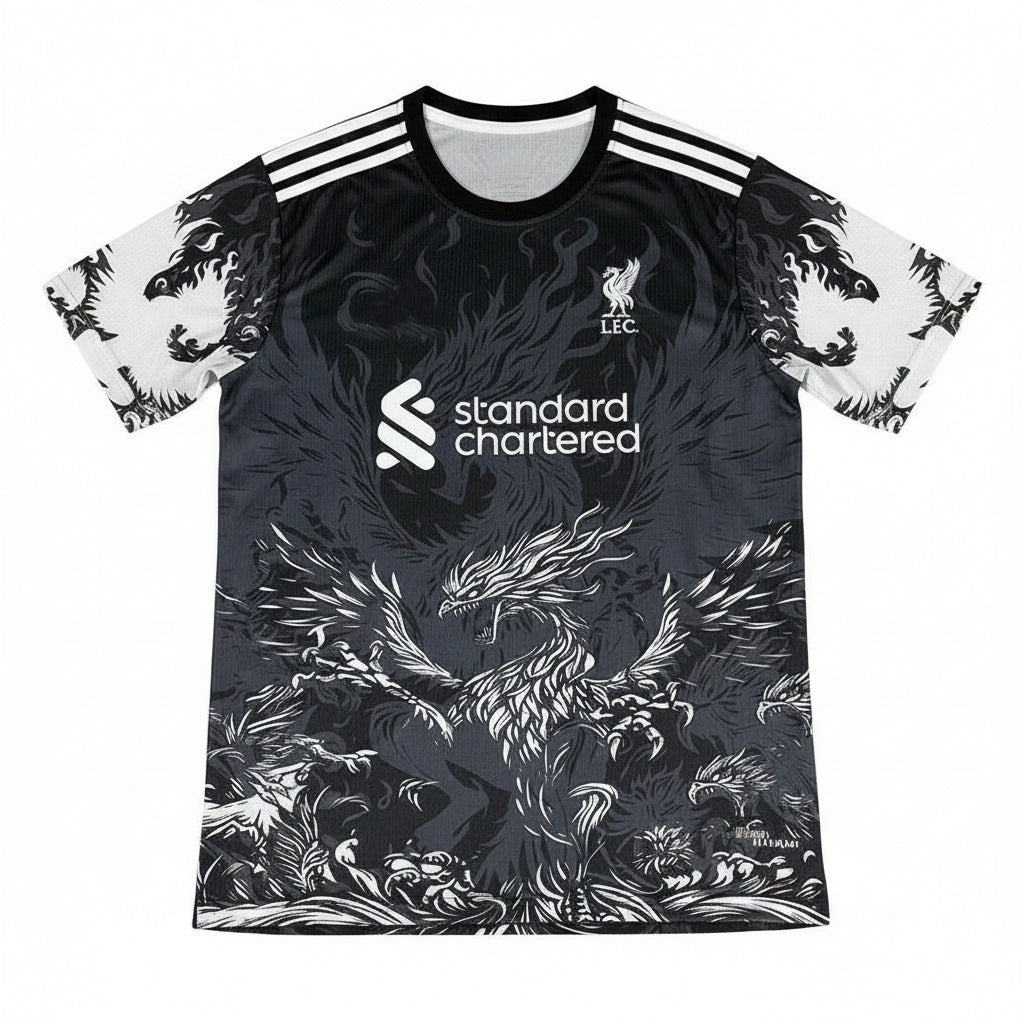 Liverpool 25/26 Wings of Anfield Special Edition Jersey