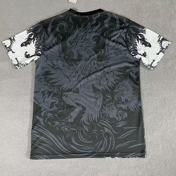 Liverpool 25/26 Wings of Anfield Special Edition Jersey