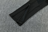 Liverpool 26/27 All-Black Training Tracksuit Set
