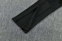 Liverpool 26/27 All-Black Training Tracksuit Set