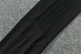 Liverpool 26/27 All-Black Training Tracksuit Set