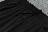Liverpool 26/27 All-Black Training Tracksuit Set