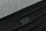 Liverpool 26/27 All-Black Training Tracksuit Set