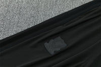 Liverpool 26/27 All-Black Training Tracksuit Set