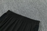 Liverpool 26/27 All-Black Training Tracksuit Set