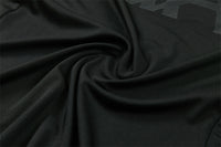 Liverpool 26/27 All-Black Training Tracksuit Set