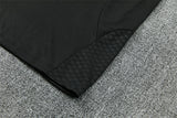 Liverpool 26/27 All-Black Training Tracksuit Set