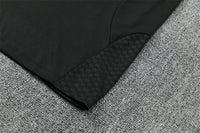 Liverpool 26/27 All-Black Training Tracksuit Set