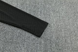 Liverpool 26/27 All-Black Training Tracksuit Set