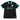 Liverpool 26/27 Black/Green Trim Polo Jersey