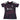 Liverpool 26/27 Black/Maroon/White Stripes Away Women Jersey