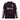 Liverpool 26/27 Black/Maroon/White Stripes Third Long Sleeves Jersey