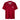 Liverpool 26/27 Burgundy/Red/White Trim Stadium Jersey