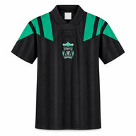 Liverpool 26/27 EQT Black/Green Jersey