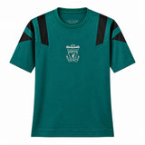 Liverpool 26/27 EQT Green Jersey