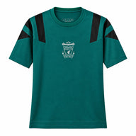Liverpool 26/27 EQT Green Jersey