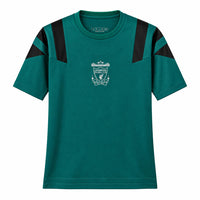 Liverpool 26/27 EQT Green Jersey