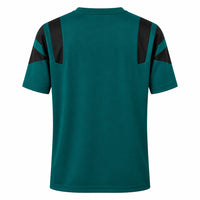 Liverpool 26/27 EQT Green Jersey