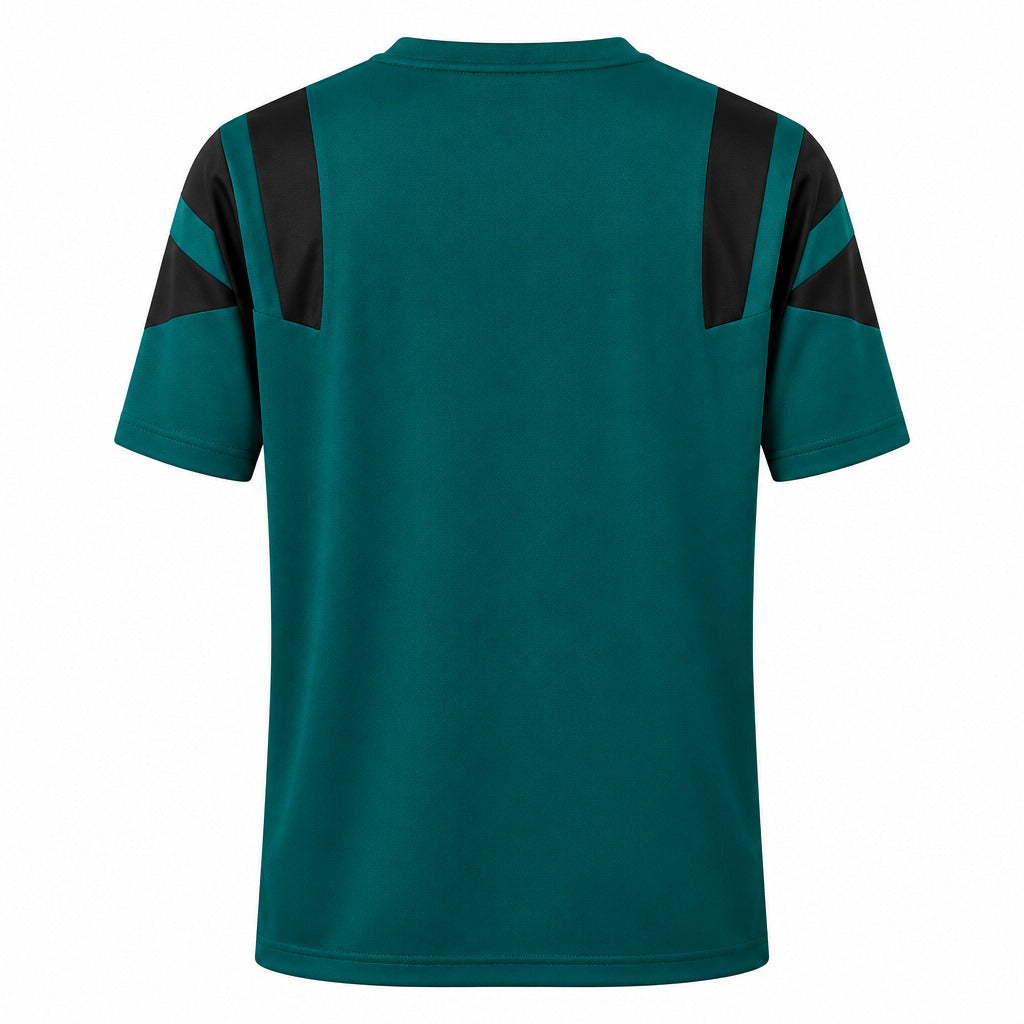 Liverpool 26/27 EQT Green Jersey
