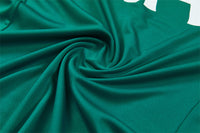 Liverpool 26/27 Green/White Training Tracksuit Set