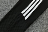 Liverpool 26/27 Red Camouflag/Black Training Tracksuit Set